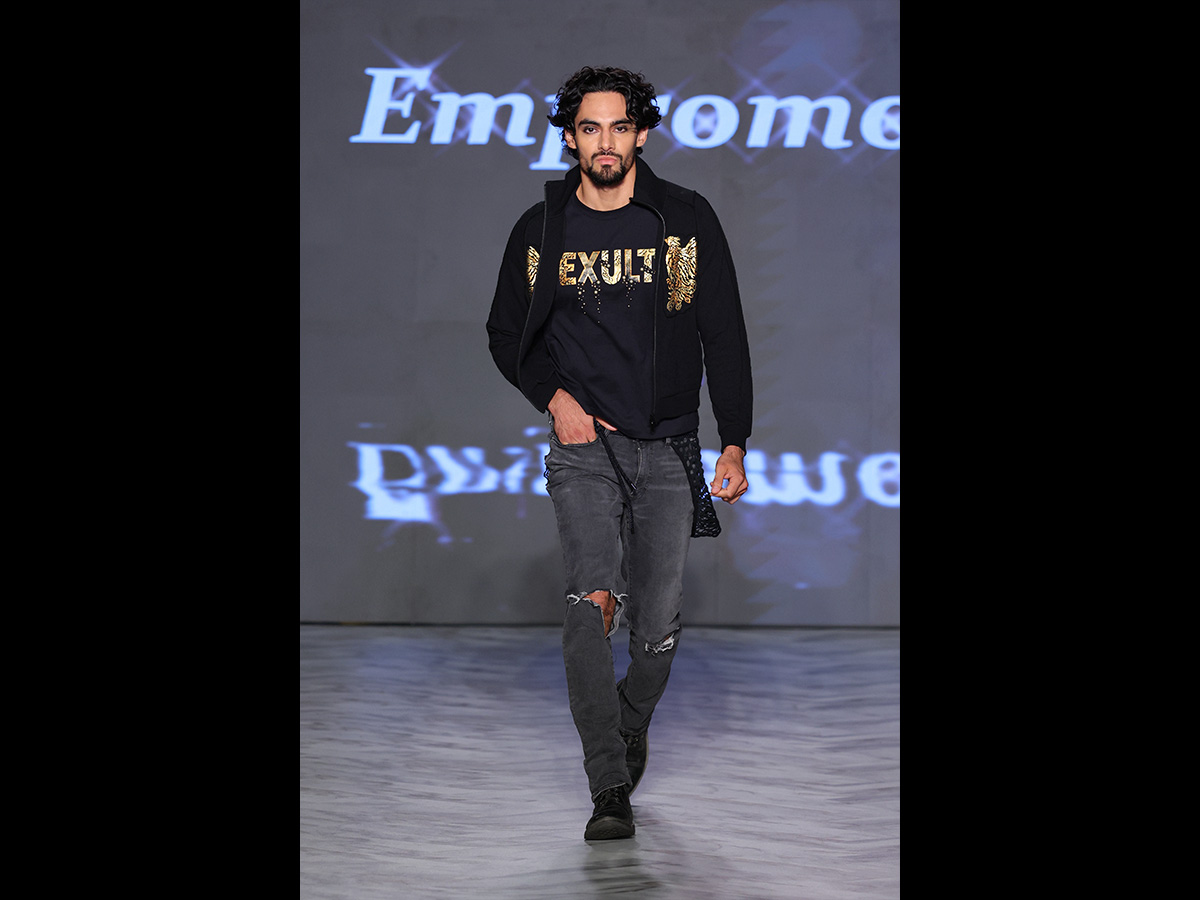 Empromo アパレル