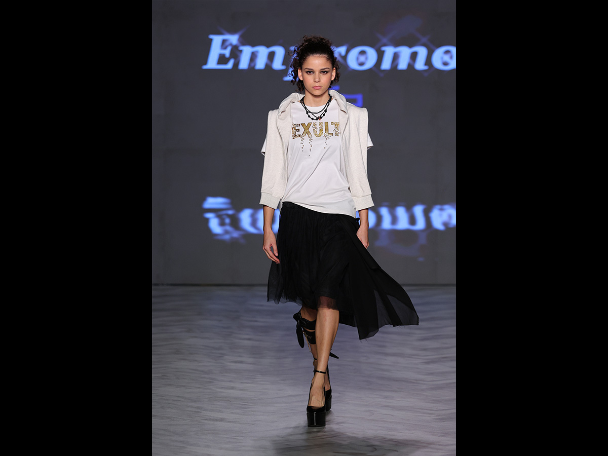 Empromo アパレル