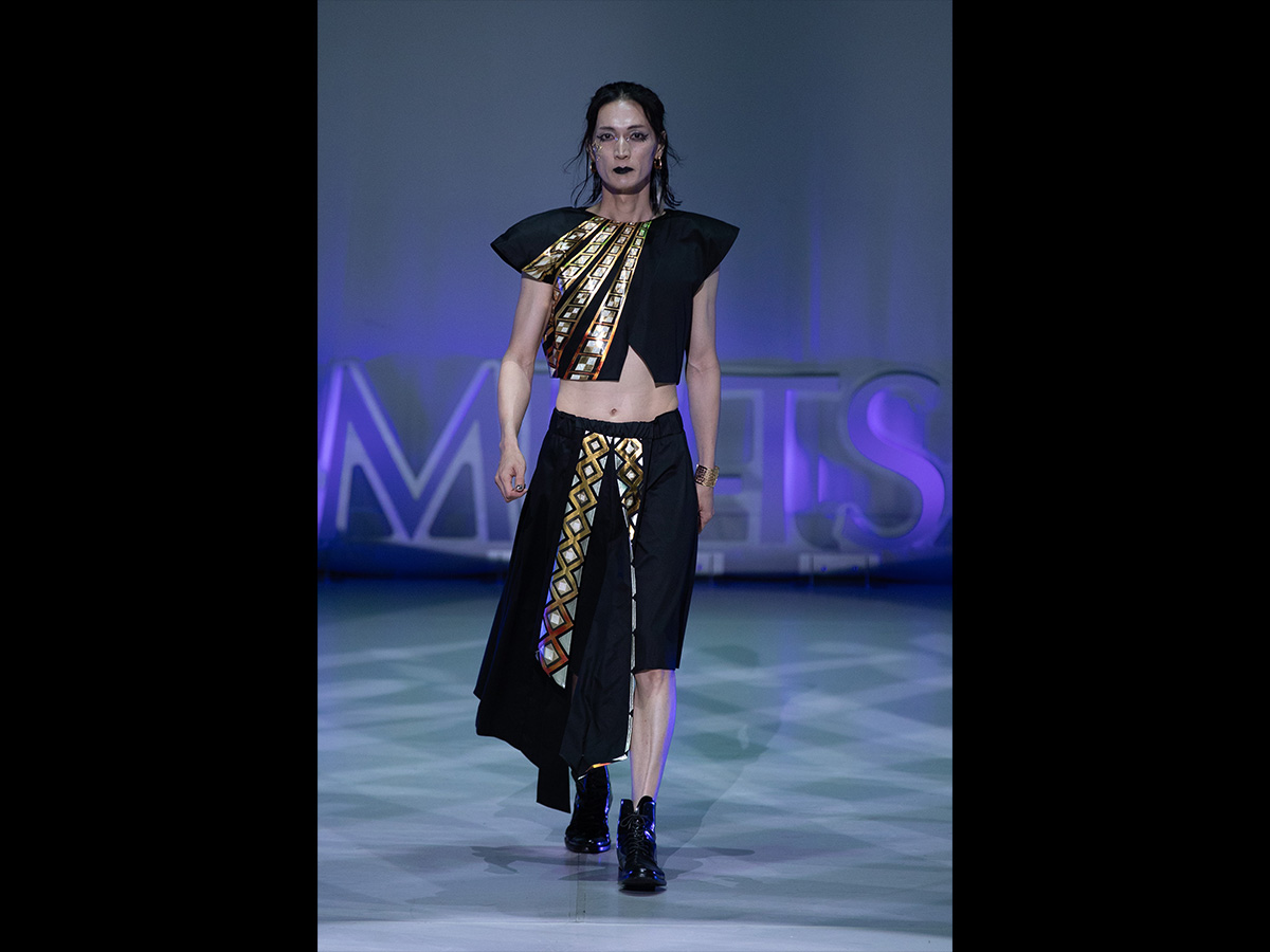 ソーシャルイノベーター平林景 O-MU-TSUプロジェクト ふんどし