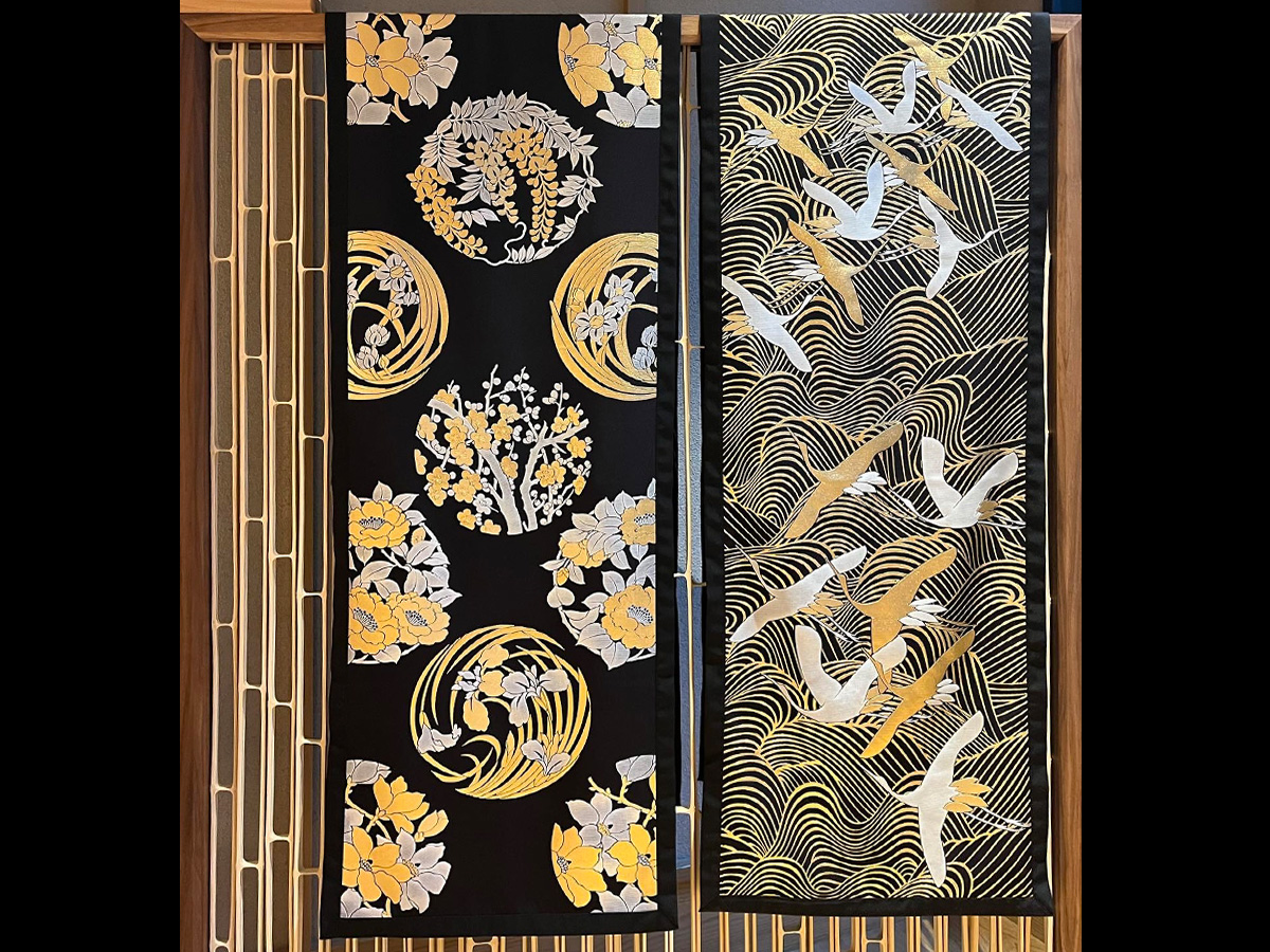 某高級外資系ホテル様 ベッドライナー